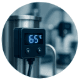 Precision Temperature Control